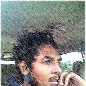 Meet your Posher, Fernando